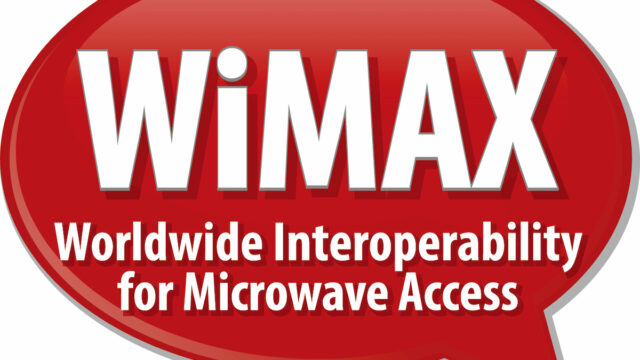 WiMAX category
